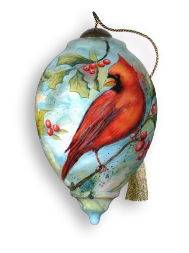 Ne Qwa Art Christmas Ornaments